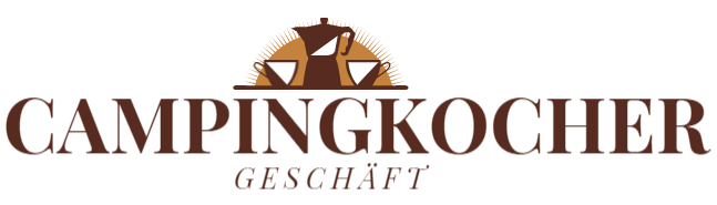Campingkocher Geschäft