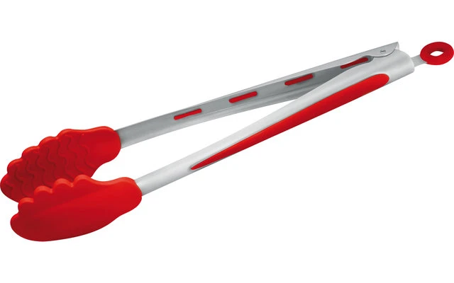 Enders Grillzange Silikon 1 Enders Grillzange Silikon