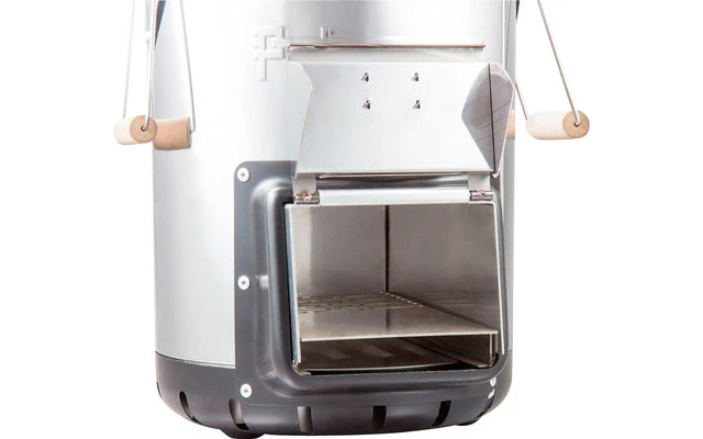 Petromax Raketenofen RF33 2 Petromax Raketenofen RF33 – Bild 2