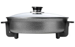 Tristar Multifunktionspfanne 30 Cm -Campingkocher Geschäft 121509 2532067