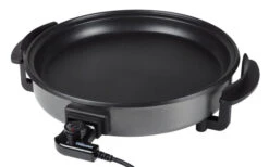 Tristar Party Pfanne Multifunktionspfanne Ø 40 Cm -Campingkocher Geschäft 121524 832512