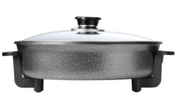 Tristar Party Pfanne Multifunktionspfanne Ø 40 Cm -Campingkocher Geschäft 121551 834279