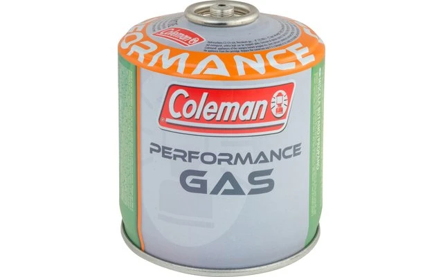 Coleman C300 Performance Schraubkartusche Mit Ventil 220 Ml 1 Coleman C300 Performance Schraubkartusche Mit Ventil 220 Ml