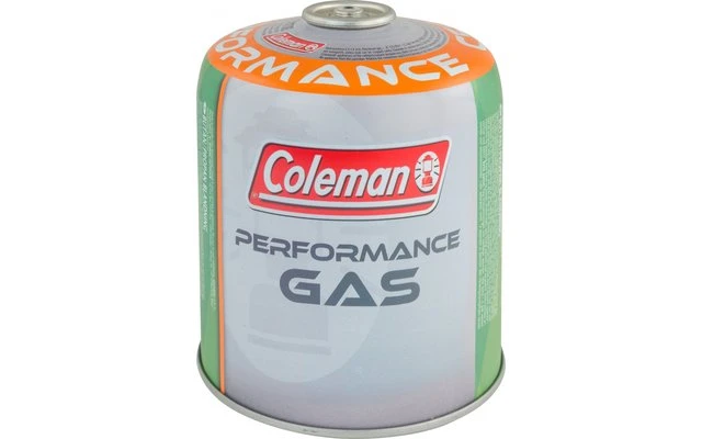 Coleman C300 Performance Schraubkartusche Mit Ventil 220 Ml 2 Coleman C300 Performance Schraubkartusche Mit Ventil 220 Ml – Bild 2