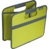 Meori Faltbox Classic Lava Schwarz Small 15 Liter