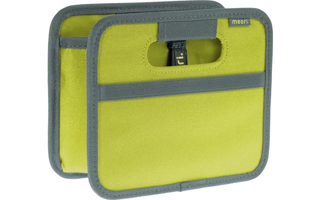 Meori Faltbox Mini Azur Blau 1,8 Liter 7 Meori Faltbox Mini Azur Blau 1,8 Liter – Bild 7