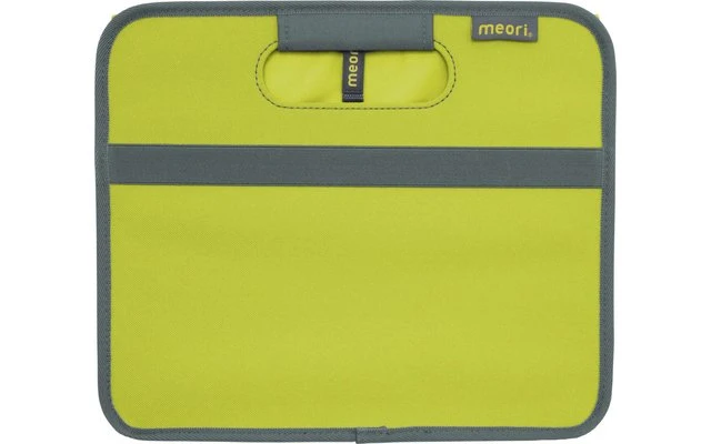Meori Faltbox Classic Marineblau Large 30 Liter 5 Meori Faltbox Classic Marineblau Large 30 Liter – Bild 5