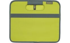 Meori Faltbox Classic Lava Schwarz Small 15 Liter -Campingkocher Geschäft 140924 1082419 2