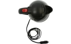 PAT Reise- & Camping Wasserkocher 1 Liter 12 V -Campingkocher Geschäft 141707 2288792