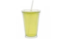 Thermobecher Mit Strohhalm 450 Ml 6 Thermobecher Mit Strohhalm 450 Ml -Campingkocher Geschäft 14908 2544817