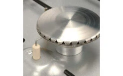 Kocher Grill Calypso 5000 Z -Campingkocher Geschäft 16693 21894