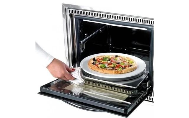 Waeco Dometic OG 2000 Einbaugasofen Mit Grill Und Drehteller 20 Liter 1 Waeco Dometic OG 2000 Einbaugasofen Mit Grill Und Drehteller 20 Liter