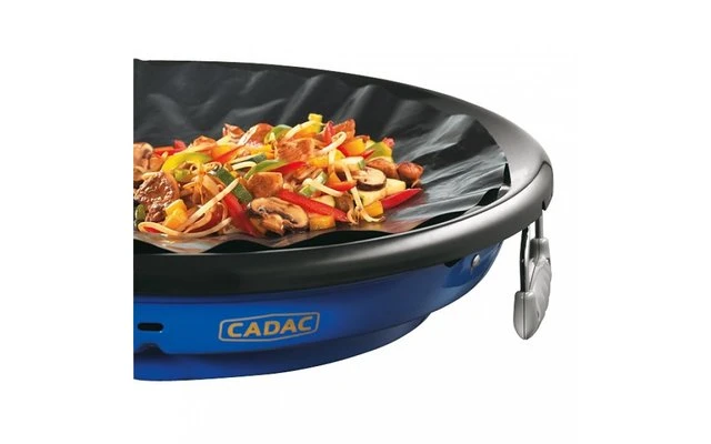 Cadac Antihaft Folie 1 Cadac Antihaft Folie