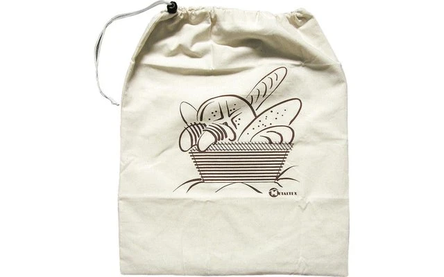 Metaltex Brotbeutel 1 Metaltex Brotbeutel