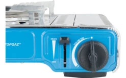 Campingaz Camp'Bistro DLX Mit Stopgaz Kartuschen-Gaskocher -Campingkocher Geschäft 187927 1471698