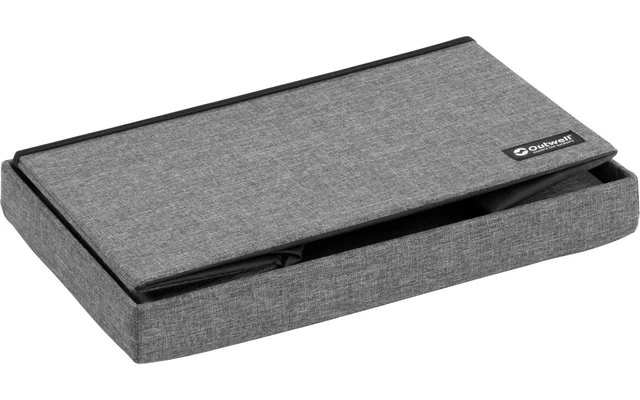 Outwell Cornillon M Hocker & Aufbewahrungsbox 26,5 Liter 3 Outwell Cornillon M Hocker & Aufbewahrungsbox 26,5 Liter – Bild 3