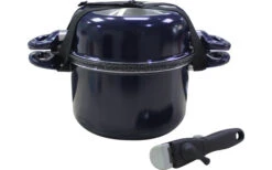 Gimex Topfset 9-tlg.