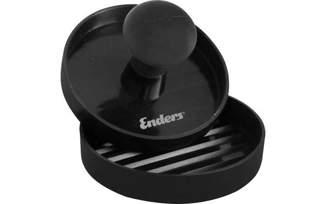 Enders Burgerpresse 2 Enders Burgerpresse – Bild 2