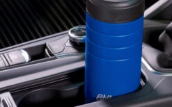 Esbit Majoris Thermobecher Mit Isolierverschluss 450 Ml Schwarz -Campingkocher Geschäft 248446 1746763