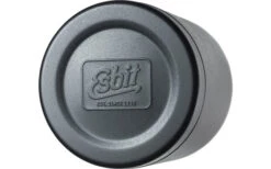 Esbit Food-Thermobehälter Schwarz 500 Ml -Campingkocher Geschäft 248530 1821774