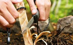 Light My Fire LightMyFire Tinder-on-a-Rope Feueranzünder -Campingkocher Geschäft 248546 1942326