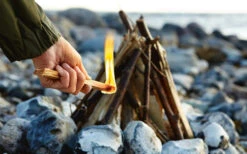 Light My Fire LightMyFire Tinder-on-a-Rope Feueranzünder -Campingkocher Geschäft 248594 1747018