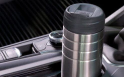 Esbit MAJORIS Thermobecher Mit Klick-Verschluss 450 Ml Silber 13 Esbit MAJORIS Thermobecher Mit Klick-Verschluss 450 Ml Silber -Campingkocher Geschäft 248626 1746054