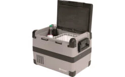 Outwell Deep Cool ECF-28 Kompressorkühlbox 28 Liter -Campingkocher Geschäft 249971 2382469