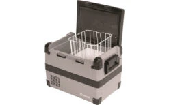 Outwell Deep Cool ECF-35 Kompressorkühlbox 35 Liter -Campingkocher Geschäft 250007 2485939