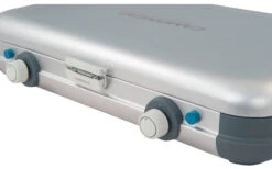 Campingaz Camping Kitchen 2 CV 2-flammiger Gaskocher 13 Campingaz Camping Kitchen 2 CV 2-flammiger Gaskocher -Campingkocher Geschäft 252817 1800780