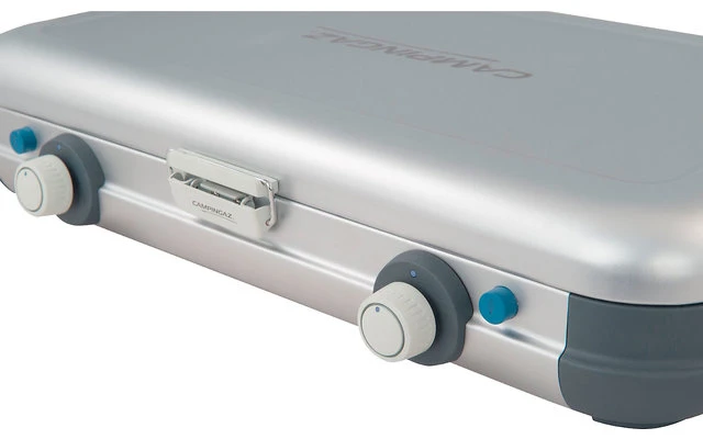 Campingaz Camping Kitchen 2 CV 2-flammiger Gaskocher 7 Campingaz Camping Kitchen 2 CV 2-flammiger Gaskocher – Bild 7