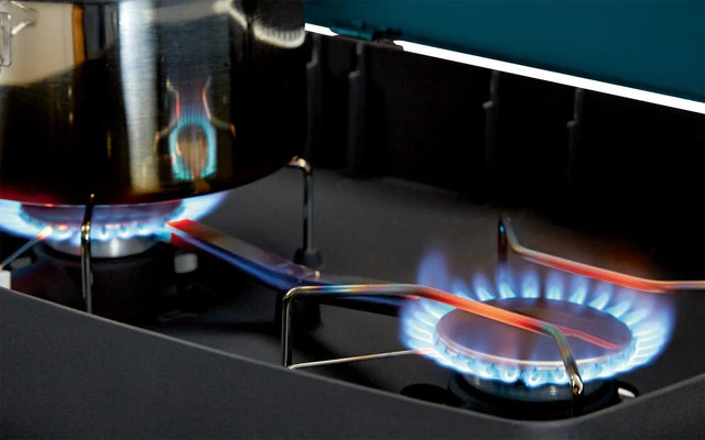 Enders Explorer Next Pro Gasgrill Gaskocher 50 Mbar 7 Enders Explorer Next Pro Gasgrill Gaskocher 50 Mbar – Bild 7