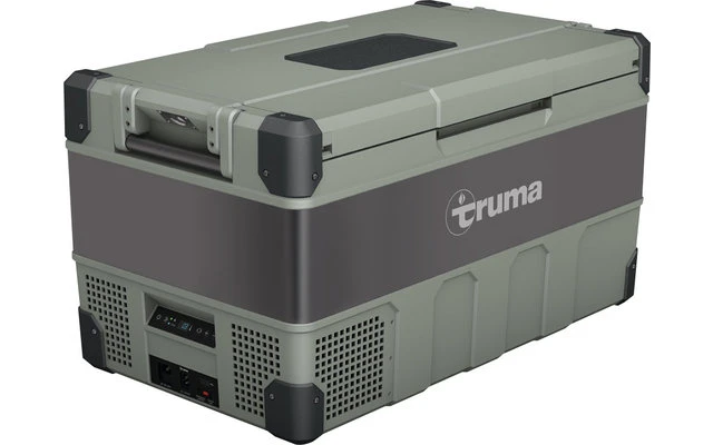 Truma Cooler C105 Single Zone Kompressorkühlbox Mit Tiefkühlfunktion 105 Liter 1 Truma Cooler C105 Single Zone Kompressorkühlbox Mit Tiefkühlfunktion 105 Liter