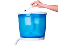 Mestic Handwaschmaschine MWM-80 -Campingkocher Geschäft 260347 1856797