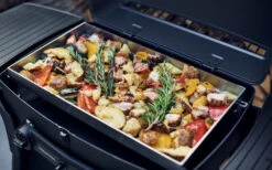 Enders Urban Pro Gasgrill 30 Mbar 13 Enders Urban Pro Gasgrill 30 Mbar -Campingkocher Geschäft 269629 2257706