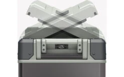 Truma Cooler C96 Dual Zone Kompressorkühlbox Mit Tiefkühlfunktion 96 Liter -Campingkocher Geschäft 271494 1914466