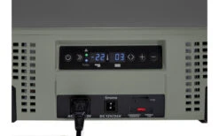 Truma Cooler C96 Dual Zone Kompressorkühlbox Mit Tiefkühlfunktion 96 Liter -Campingkocher Geschäft 271498 1914514