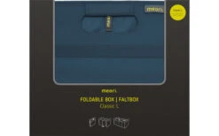 Meori Faltbox Classic Marineblau Large 30 Liter 13 Meori Faltbox Classic Marineblau Large 30 Liter -Campingkocher Geschäft 272368 1939321