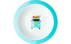 Flamefield Camper Smiles Suppenteller-Set 4-tlg. -Campingkocher Geschäft 275842 1933070