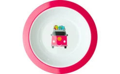 Flamefield Camper Smiles Suppenteller-Set 4-tlg. -Campingkocher Geschäft 275930 1933939