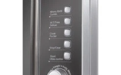 Tristar MW-2705 Mikrowelle Mit Grillfunktion 800 W -Campingkocher Geschäft 277540 2612815