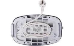 Tristar BR-1025 Toaster Mit Brötchenaufsatz Schwarz 800 W 10 Tristar BR-1025 Toaster Mit Brötchenaufsatz Schwarz 800 W -Campingkocher Geschäft 277544 1946517