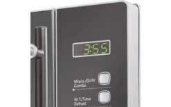 Tristar MW-2705 Mikrowelle Mit Grillfunktion 800 W -Campingkocher Geschäft 277546 2612824