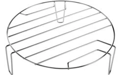 Tristar MW-2705 Mikrowelle Mit Grillfunktion 800 W -Campingkocher Geschäft 277556 1946627