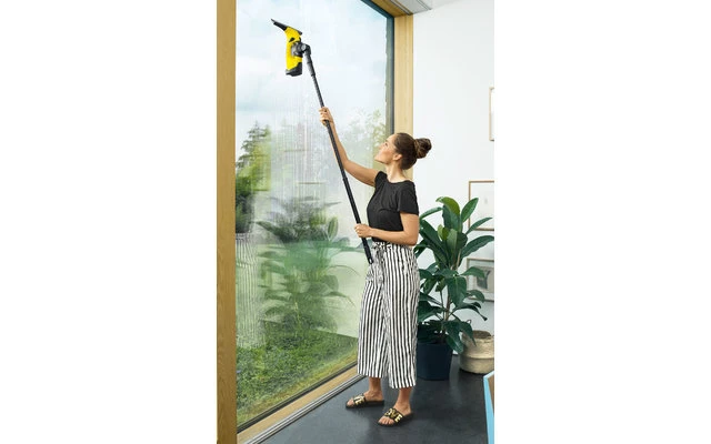 Kärcher Verlängerungsset Für Fenstersauger WV 2 2 Kärcher Verlängerungsset Für Fenstersauger WV 2 – Bild 2