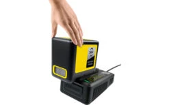 Kärcher Battery Power 36/25 Starter Kit Wechselakku Mit Schnellladegerät 36 V / 2.5 Ah 7 Kärcher Battery Power 36/25 Starter Kit Wechselakku Mit Schnellladegerät 36 V / 2.5 Ah -Campingkocher Geschäft 284273 2558221