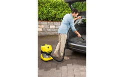 Kärcher Autoinnenreinigungsset Für Mehrzwecksauger WD 1 -Campingkocher Geschäft 284380 2403023