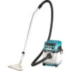 Makita DVC152LZ Akku-Staubsauger (ohne Akku)