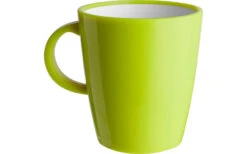 Brunner Hot Mug Resylin Henkelbecher 300 Ml Lime