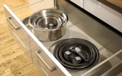 Berger Topfset Light 11-tlg. -Campingkocher Geschäft 292717 2292283